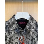 2025年12月2日秋冬新作Gucciシャツ高品質人気商品/LDF工場