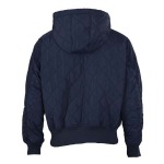 2025年12月2日秋冬新作PRADA綿の服高品質人気商品/LDF工場