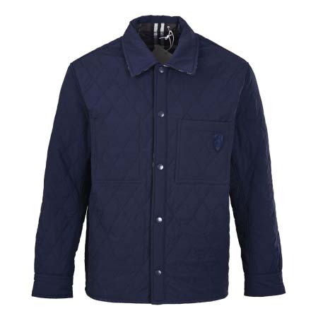 2025年12月2日秋冬新作Burberry綿の服高品質人気...