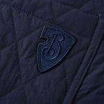 2025年12月2日秋冬新作Burberry綿の服高品質人気商品/LDF工場