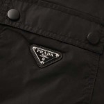 2025年12月2日秋冬新作PRADAズボン高品質人気商品/LDF工場