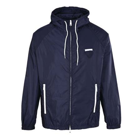 2025年12月2日秋冬新作PRADAジャケット高品質人気商...