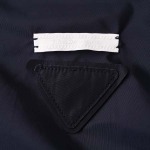 2025年12月2日秋冬新作PRADAジャケット高品質人気商品/LDF工場
