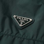 2025年12月2日秋冬新作PRADAジャケット高品質人気商品/LDF工場