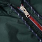 2025年12月2日秋冬新作PRADAジャケット高品質人気商品/LDF工場