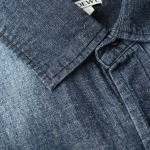 2025年12月2日秋冬新作LOEWEシャツ高品質人気商品/LDF工場