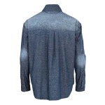 2025年12月2日秋冬新作LOEWEシャツ高品質人気商品/LDF工場