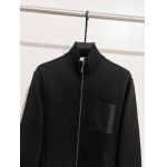 2025年12月2日秋冬新作Loeweジャケット高品質人気商品/LDF工場