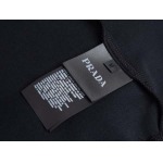 2025年12月2日秋冬新作Pradaスウェット高品質人気商品/LDF工場