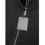 2025年12月2日秋冬新作Louis vuittonジャケット高品質人気商品/LDF工場