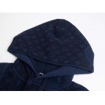 2025年12月2日秋冬新作Louis vuittonスウェット高品質人気商品/LDF工場