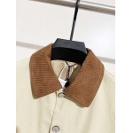 2025年12月2日秋冬新作Louis vuittonジャケット高品質人気商品/LDF工場