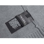2025年12月2日秋冬新作Pradaセーター高品質人気商品/LDF工場
