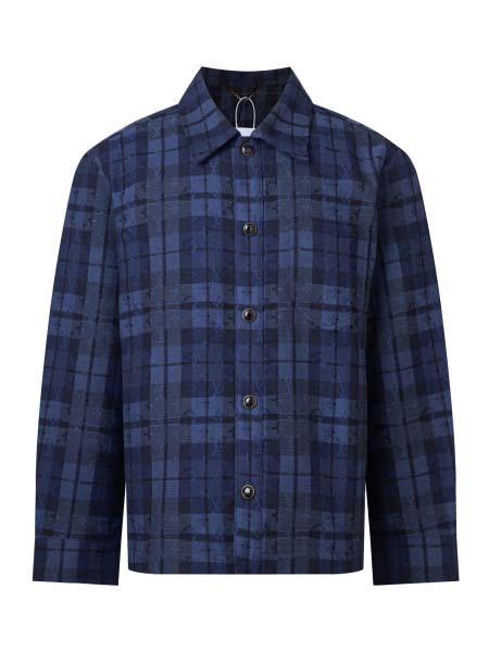 2025年12月2日秋冬新作Louis vuittonジャケ...