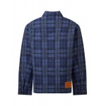 2025年12月2日秋冬新作Louis vuittonジャケット高品質人気商品/LDF工場