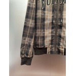 2025年12月2日秋冬新作Louis vuittonジャケット高品質人気商品/LDF工場