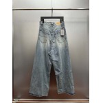 2025年12月2日秋冬新作Balenciagaジーパン高品質人気商品/LDF工場