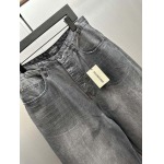2025年12月2日秋冬新作Balenciagaジーパン高品質人気商品/LDF工場