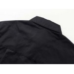 2025年12月2日秋冬新作Pradaジャケット高品質人気商品/LDF工場