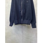 2025年12月3日秋冬新作LOEWEニット高品質人気商品/LDF工場