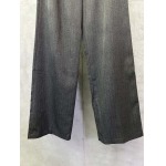 2025年12月3日秋冬新作 MIU MIUスラックス高品質人気商品/LDF工場