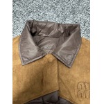 2025年12月3日秋冬新作MIUMIUジャケット高品質人気商品/LDF工場