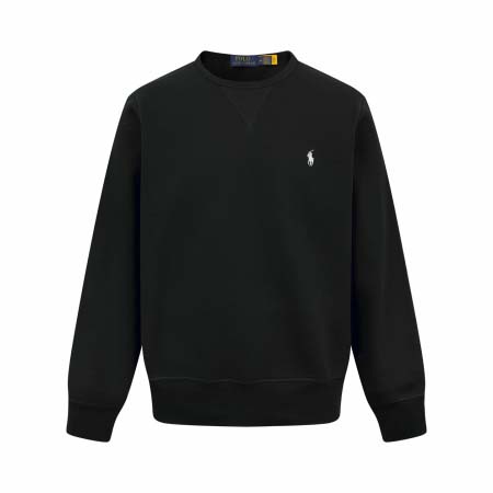 2025年12月3日秋冬新作Ralph Laurenスウェッ...