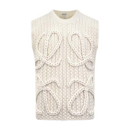 2025年12月3日秋冬新作Loeweタンクトップ高品質人気...