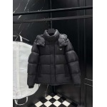 2025年12月3日秋冬新作Pradaダウンジャケット高品質人気商品/LDF工場