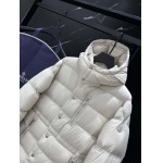 2025年12月3日秋冬新作Monclerダウンジャケット高品質人気商品/LDF工場