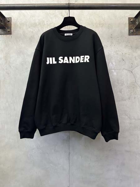2025年12月3日秋冬新作Jil sander スウェット...