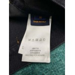 2025年12月3日秋冬新作Louis Vuittonジーパン高品質人気商品/LDF工場