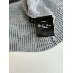 2025年12月3日秋冬新作Poloニットのセーター高品質人気商品/LDF工場