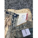 2025年12月3日秋冬新作ACNEズボン高品質人気商品/LDF工場