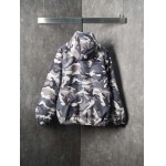 2025年12月3日秋冬新作Balenciagaオーバーコート高品質人気商品/LDF工場