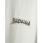 2025年12月3日秋冬新作Balenciaga半袖 tシャツ高品質人気商品/LDF工場