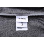 2025年12月3日秋冬新作 MIU MIUジャケット高品質人気商品/LDF工場