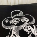 2025年12月3日秋冬新作Louis Vuitton半袖 tシャツ高品質人気商品/LDF工場