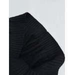 2025年12月3日秋冬新作Versaceニットのセーター高品質人気商品/LDF工場