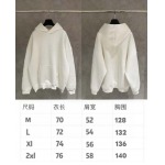 2025年12月3日秋冬新作Chrome heartsスウェット高品質人気商品/LDF工場