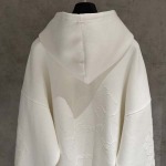 2025年12月3日秋冬新作Chrome heartsスウェット高品質人気商品/LDF工場