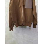 2025年12月3日秋冬新作LOEWEジャケット高品質人気商品/LDF工場