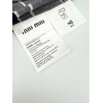 2025年12月3日秋冬新作Miu Miu長袖高品質人気商品/LDF工場