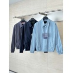 2025年12月4日秋冬新作Pradaジャケット高品質人気商品/LDF工場