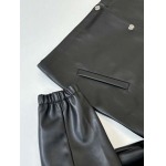 2025年12月4日秋冬新作Chrome hearts ジャケット高品質人気商品/LDF工場