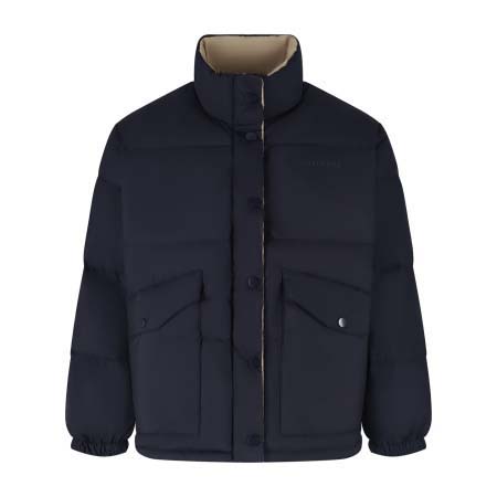 2025年12月4日秋冬新作MiuMiuダウンジャケット高品...