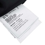 2025年12月4日秋冬新作Prada綿の服高品質人気商品/LDF工場