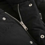 2025年12月4日秋冬新作Pradaダウンベスト高品質人気商品/LDF工場