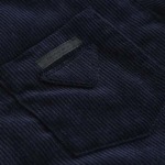 2025年12月4日秋冬新作Prada綿の服高品質人気商品/LDF工場