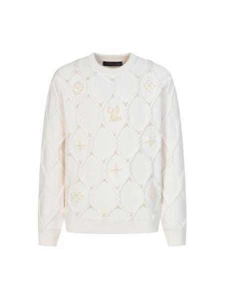 2025年12月4日秋冬新作Louis vuittonセータ...